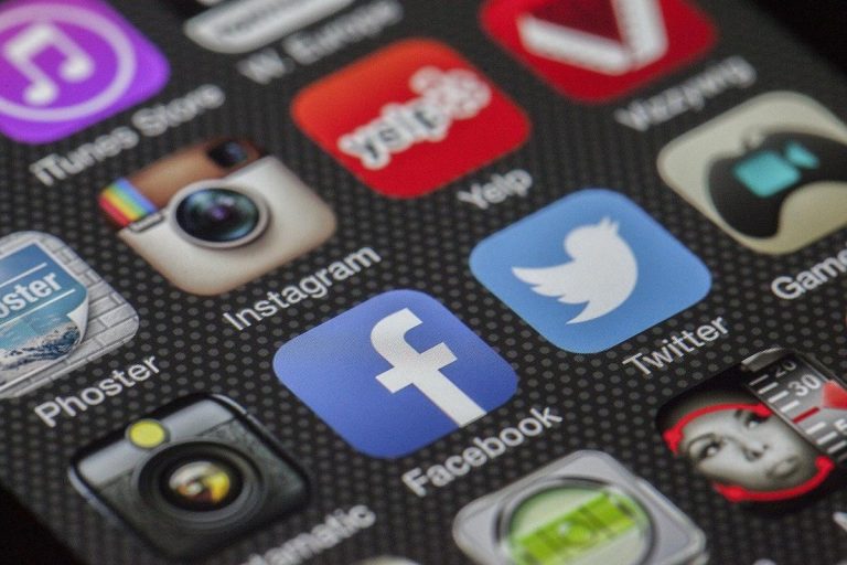Czy warto prowadzić media społecznościowe dla swojej firmy?