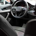 Audi 92 – wszystko, co musisz wiedzieć o tym legendarnym samochodzie