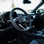 Audi 5000 – wszystko, co musisz wiedzieć o tym modelu samochodu