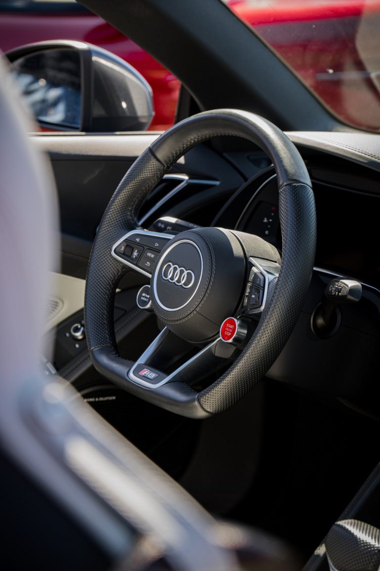 Audi 5000 - wszystko, co musisz wiedzieć o tym modelu samochodu