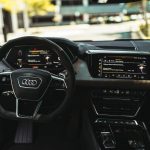 Audi 200 – niezawodność i luksus w jednym samochodzie