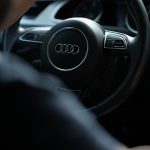 Audi Cabriolet – Przegląd samochodu o eleganckim wyglądzie i doskonałych osiągach
