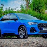 Audi ASQ – opinie, spalanie, cena, wymiary