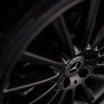 Mercedes CSC – opinie, spalanie, cena, wymiary
