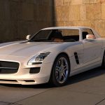 Mercedes Ocean Drive  – opinie, spalanie, cena, wymiary