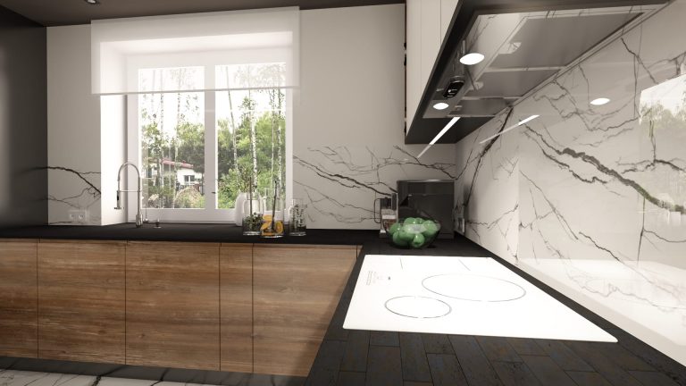 Kolory płytek, które zmieniają klimat wnętrza – od jasnych po intensywne