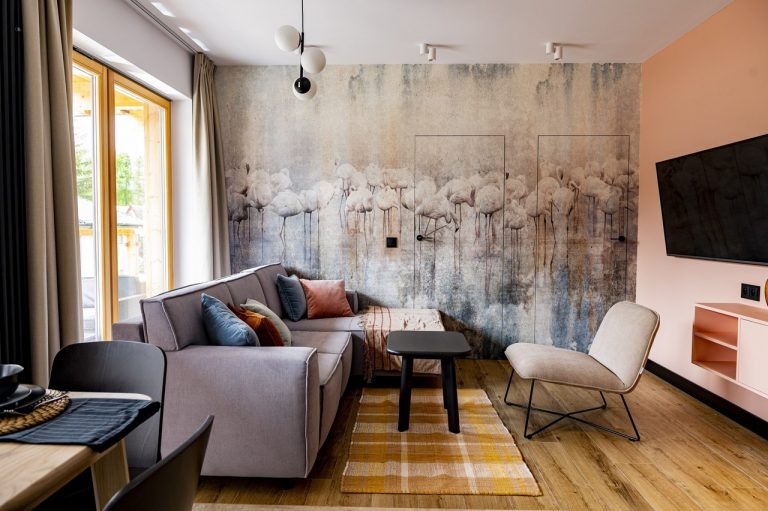 Ile naprawdę kosztuje wykończenie mieszkania? planowanie budżetu z architektem wnętrz