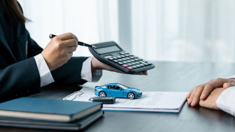 Skup aut używanych w 2026 roku