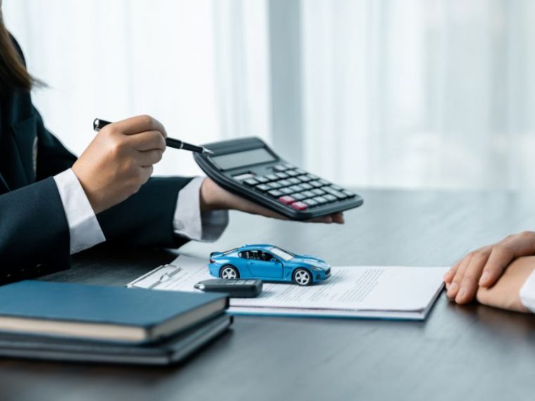 Skup aut używanych w 2026 roku