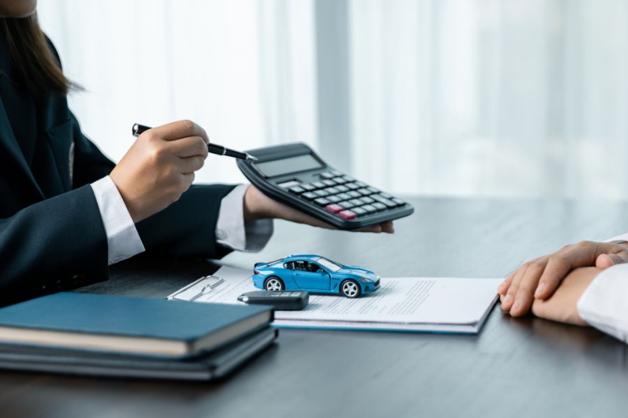 Skup aut używanych w 2026 roku